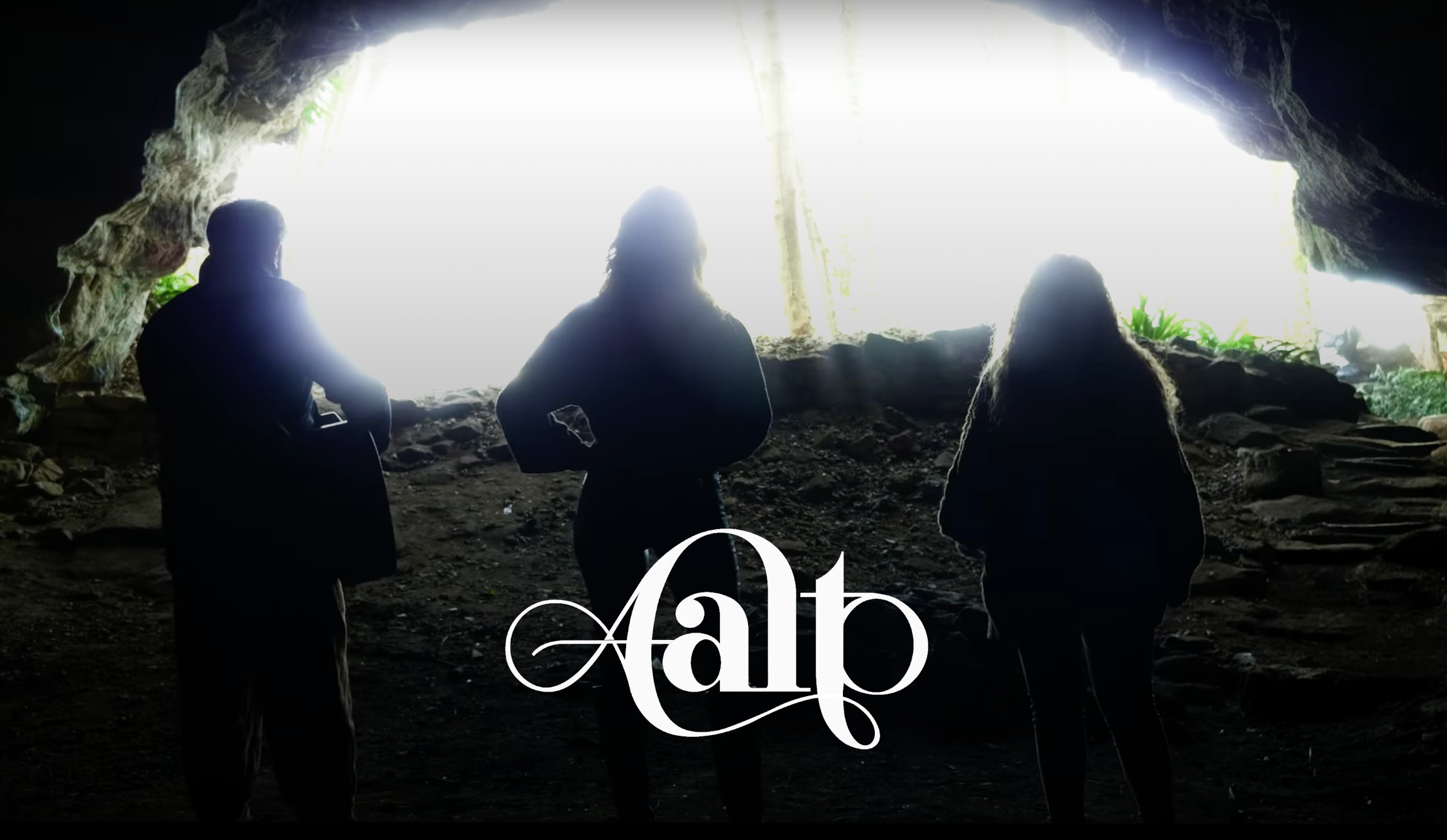 Bannière du groupe Aalto